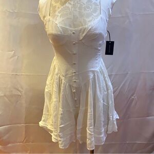 Vanessa Mooney Elizabeth Dress